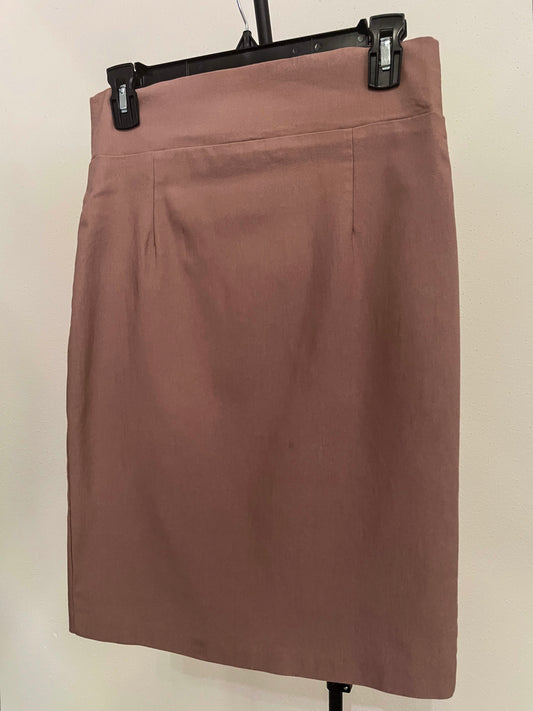 Charlotte Russe - Women’s Straight & Pencil Skirt - Size (XL)