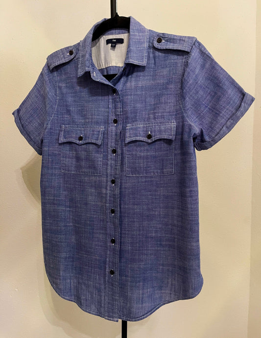 Gap - Jeans Women’s Shirt - Size (M)