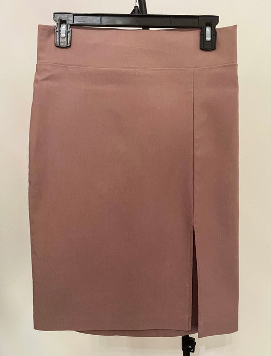 Charlotte Russe - Women’s Straight & Pencil Skirt - Size (XL)