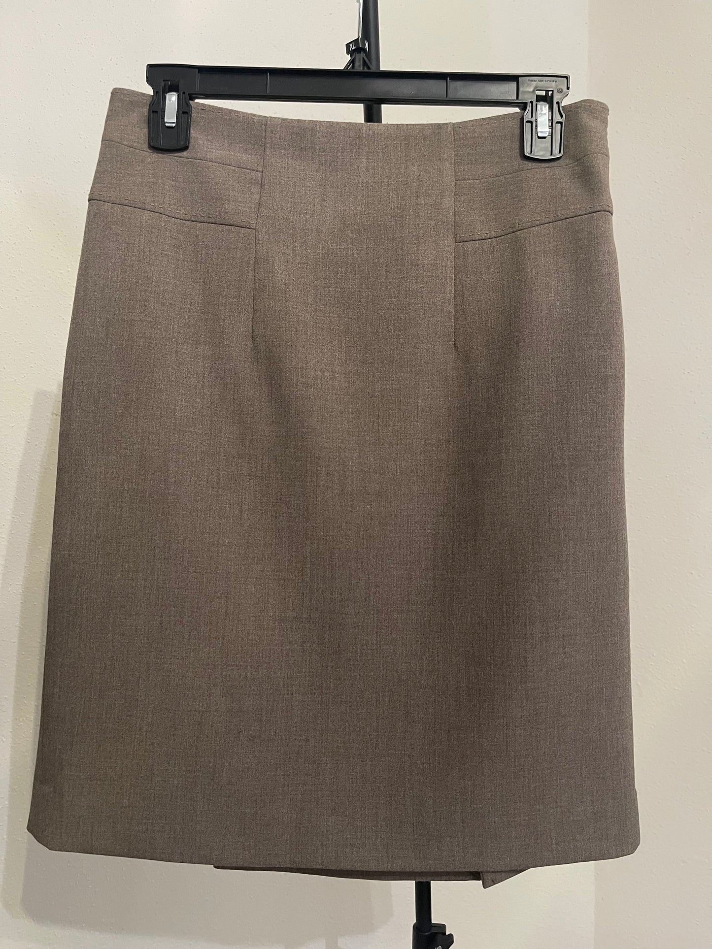 The Limited- Women’s Knit Pencil Skirt - Size (2)
