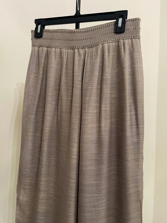 APT.9 - Women’s Beige Pants - Size (M)