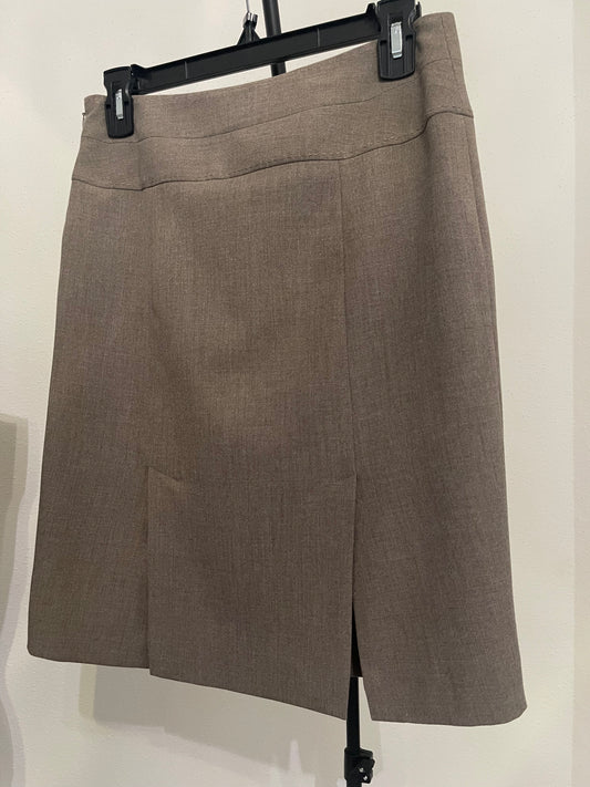 The Limited- Women’s Knit Pencil Skirt - Size (2)