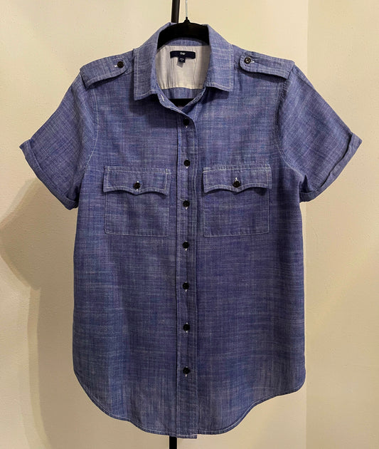 Gap - Jeans Women’s Shirt - Size (M)